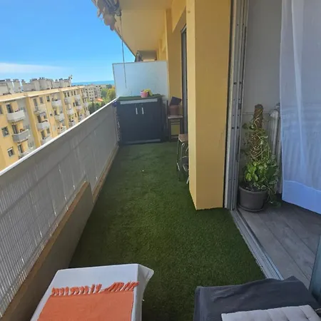 Proche Et Centre Apartament