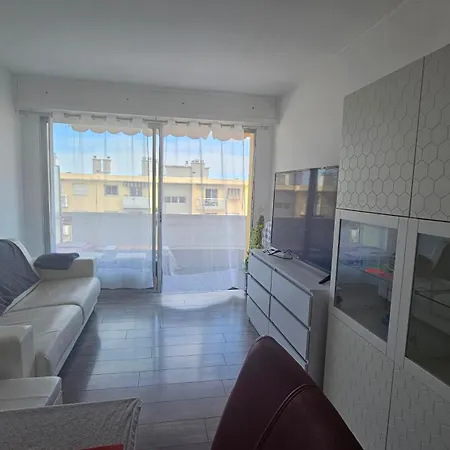 Proche Et Centre Apartament *