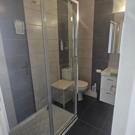 Apartament Proche Et Centre *