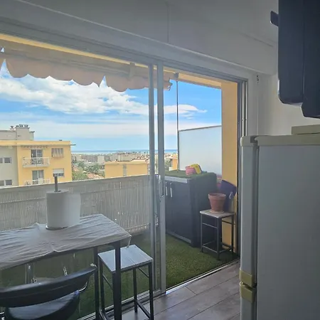 Proche Et Centre Apartament *