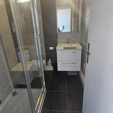 Proche Et Centre Cagnes-sur-Mer